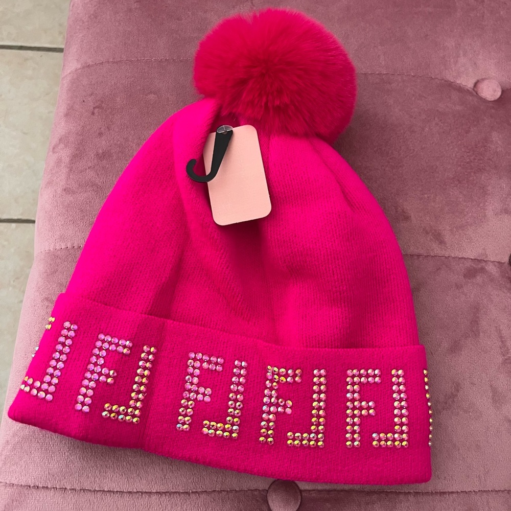 Beanie